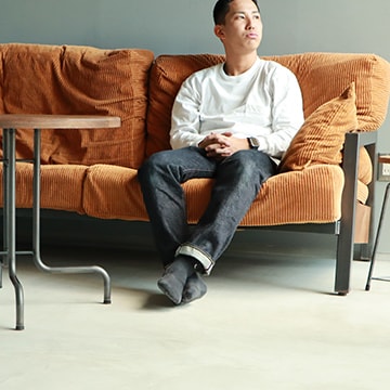 SOFA -ソファ-